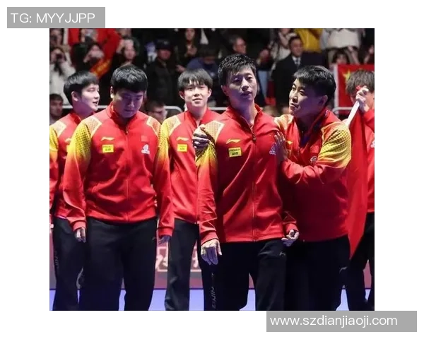 南京乒乓球队逆袭之路的真实记录与辉煌瞬间分享