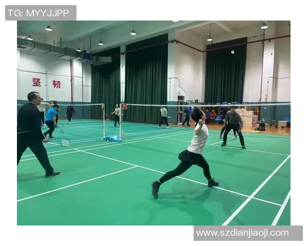 周芳独家分享羽毛球技巧与心得助你提升球技的全面指南