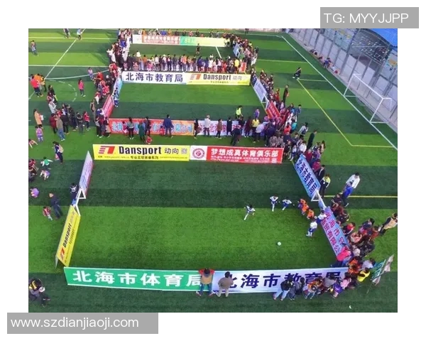 小朋友的梦想之路如何从校园足球走向世界足球明星的辉煌旅程 小朋友的梦想之路如何从校园足球走向世界足球明星的辉煌旅程