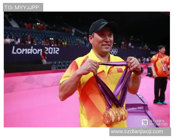 广州羽毛球队的拼搏之路与大满贯荣耀的追逐历程 广州羽毛球队的拼搏之路与大满贯荣耀的追逐历程