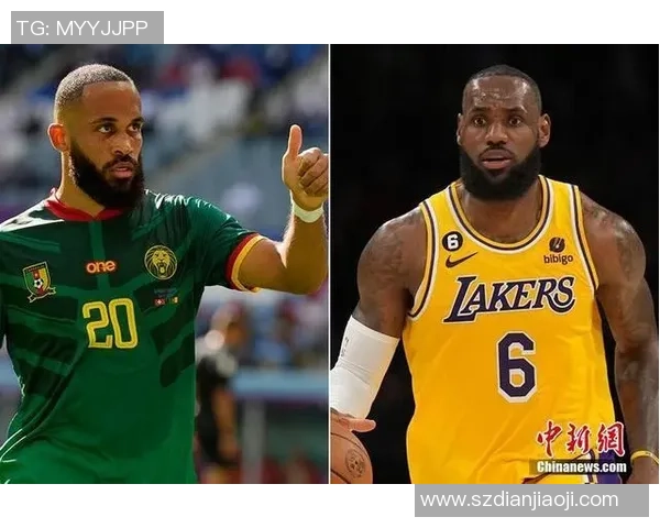 撞脸詹姆斯的足球明星究竟是谁他在场上的表现如何引发热议