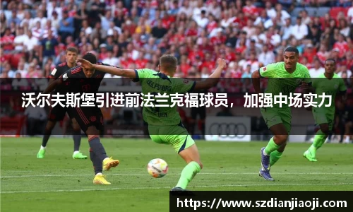 沃尔夫斯堡引进前法兰克福球员，加强中场实力