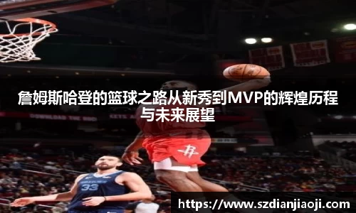 詹姆斯哈登的篮球之路从新秀到MVP的辉煌历程与未来展望