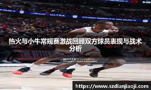 热火与小牛常规赛激战回顾双方球员表现与战术分析